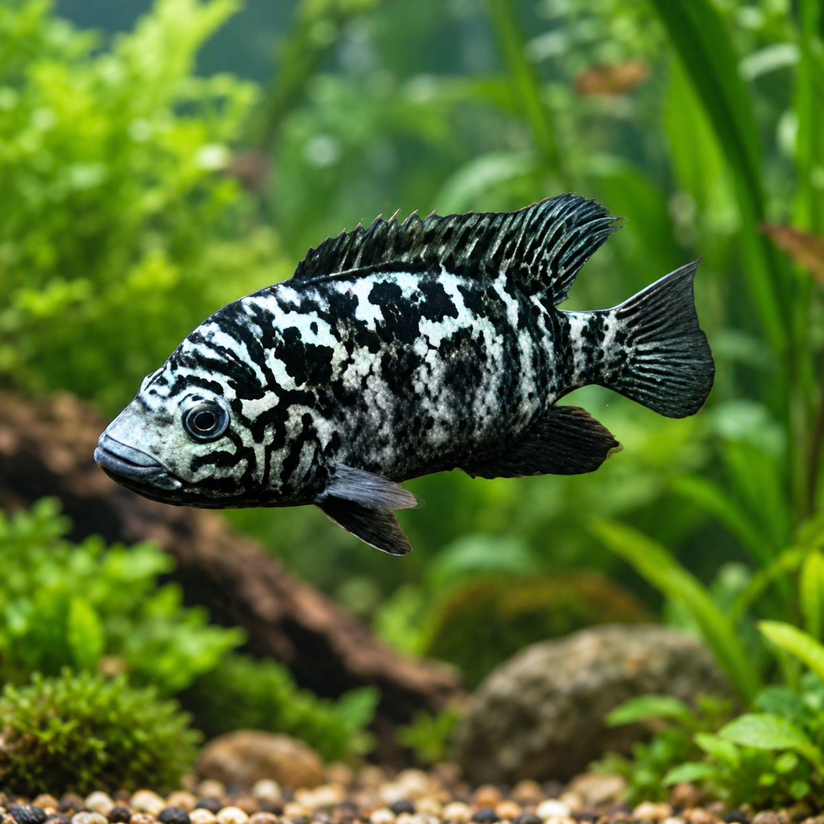 Cuban Cichlid Tilapia Store