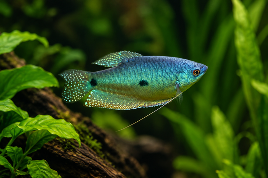Blue Gourami