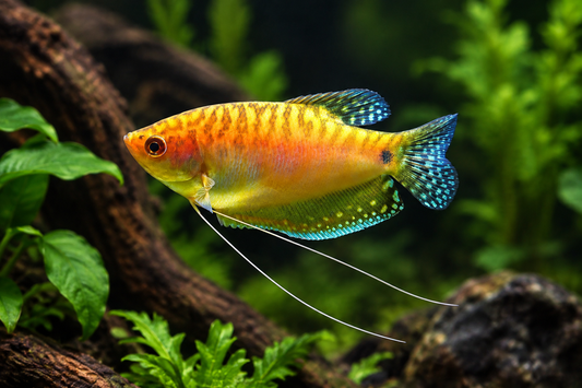 Gold Gourami