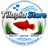 Tilapia Store logo